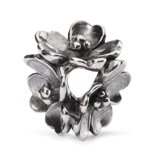 Bead Trollbeads Fior di Melo TAGBE-40086