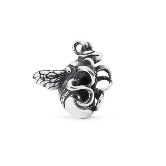 Bead Trollbeads Stop Bombo TAGBE-40088
