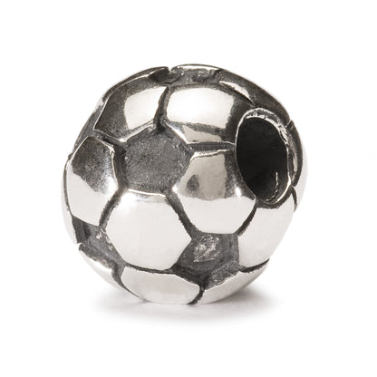 Bead Trollbeads Pallone da Calcio TAGBE-50006