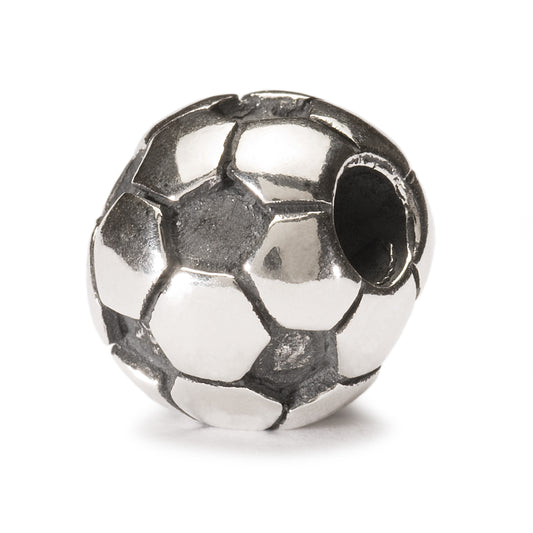 Bead Trollbeads Soccer Ball TAGBE-50006