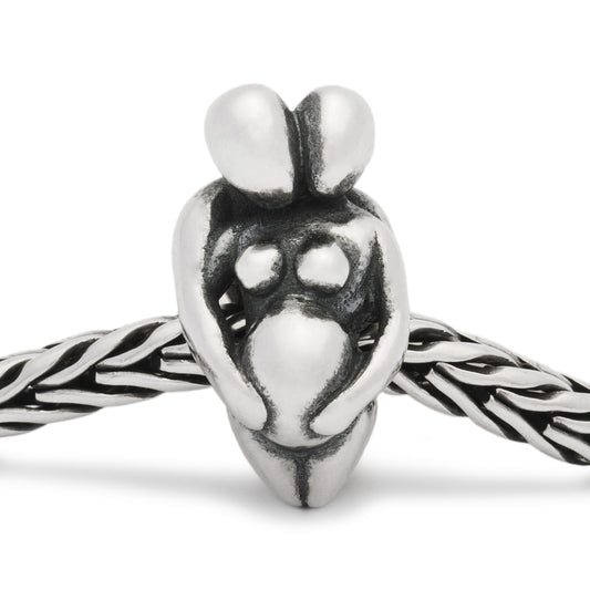 Bead Trollbeads Attesa TAGBE-50012