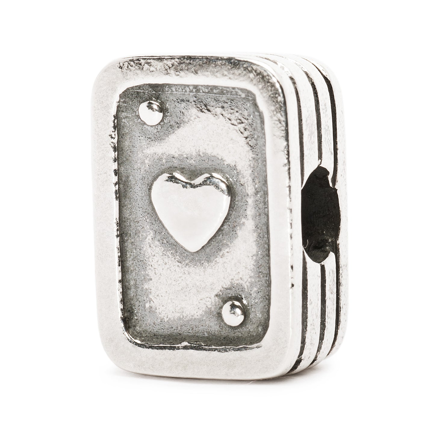 Bead Trollbeads Ace in the Hole TAGBE-50017