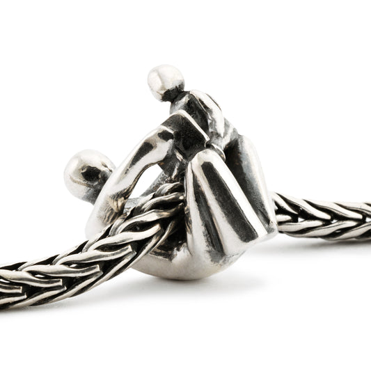 Bead Trollbeads Grandpa TAGBE-50020