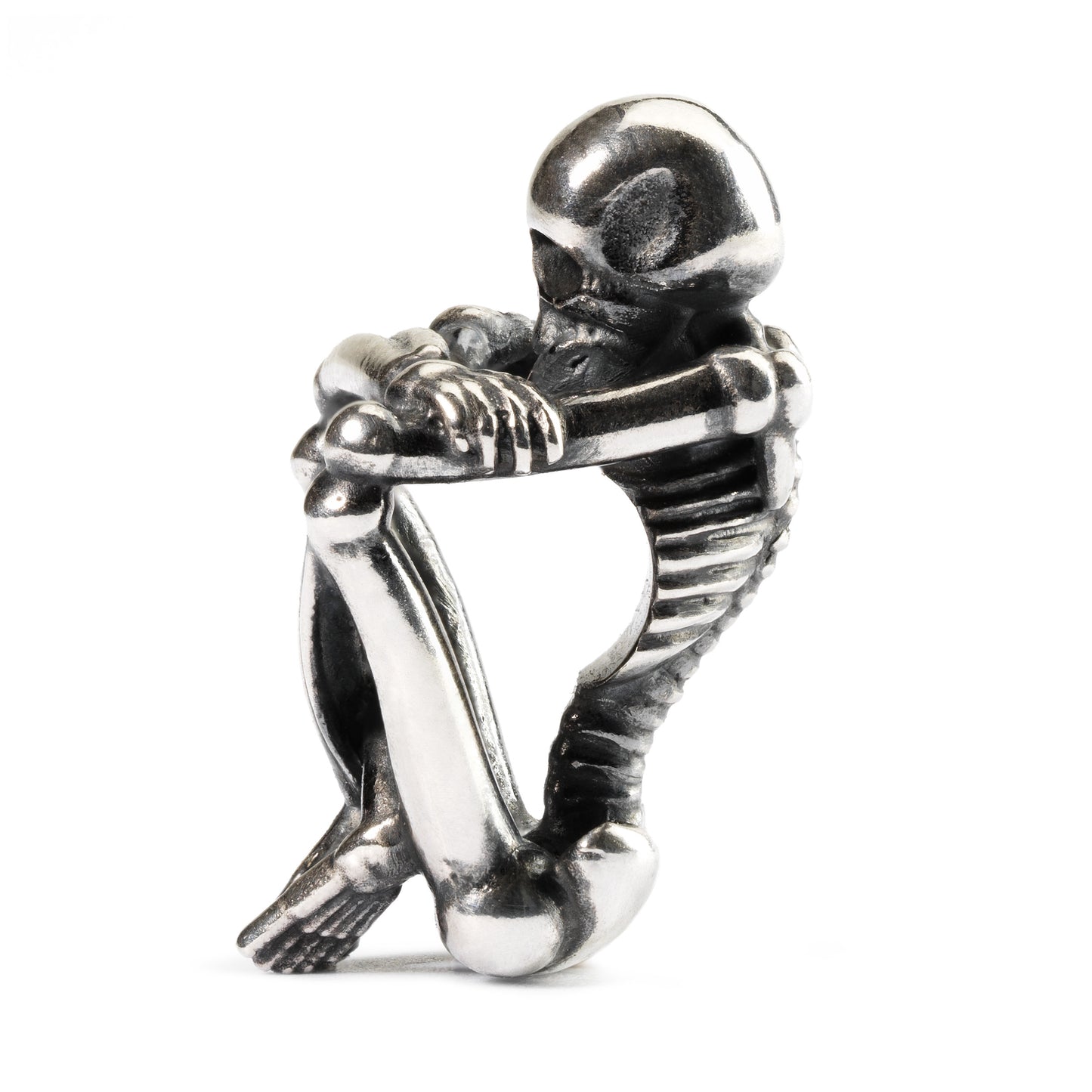 Bead Trollbeads Spirito Scheletro TAGBE-50021