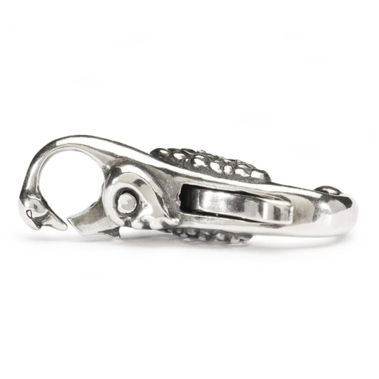 Chiusura Trollbeads Chiusura a Cigno TAGLO-00006