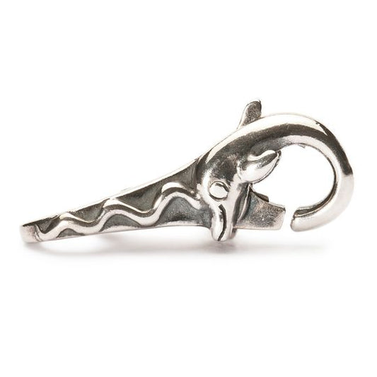 Chiusura Trollbeads Chiusura Delfino TAGLO-00011