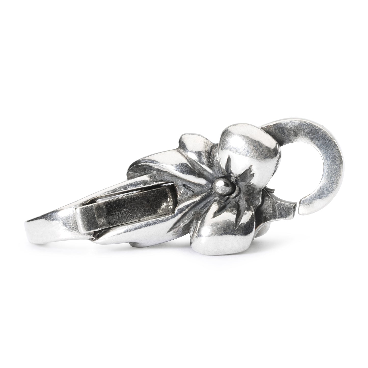 Chiusura Trollbeads Chiusura con Fiocco TAGLO-00017