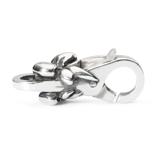 Chiusura Trollbeads Chiusura con Fiocco TAGLO-00017