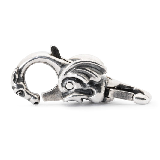 Chiusura Trollbeads Chiusura Drago TAGLO-00019