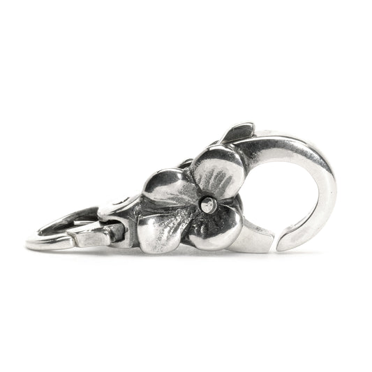 Chiusura Trollbeads Chiusura a Fiore TAGLO-00026