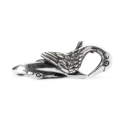 Chiusura Trollbeads Chiusura Gru TAGLO-00041