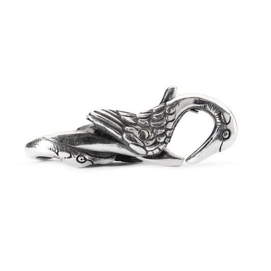 Chiusura Trollbeads Chiusura Gru TAGLO-00041