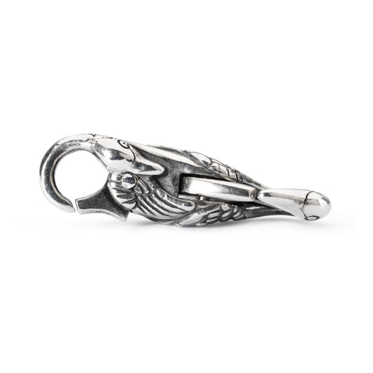 Chiusura Trollbeads Chiusura Gru TAGLO-00041