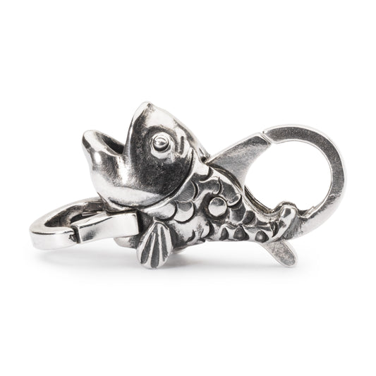 Chiusura Trollbeads Chiusura Piglia Pesci TAGLO-00042
