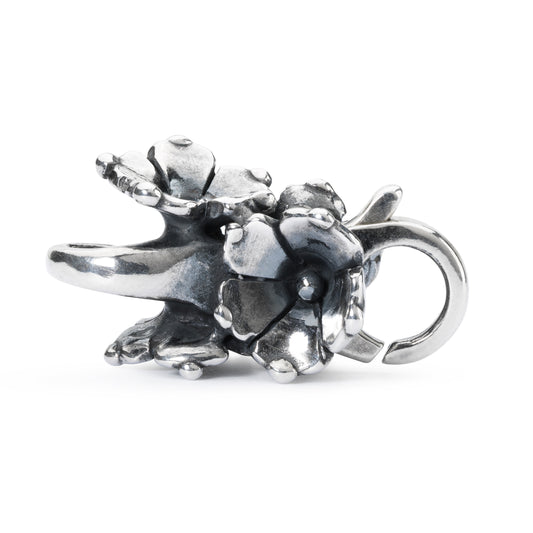 Chiusura Trollbeads Chiusura Gelsomino TAGLO-00047