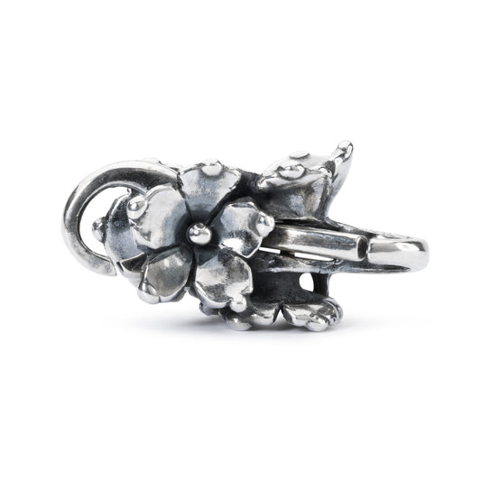 Chiusura Trollbeads Chiusura Gelsomino TAGLO-00047