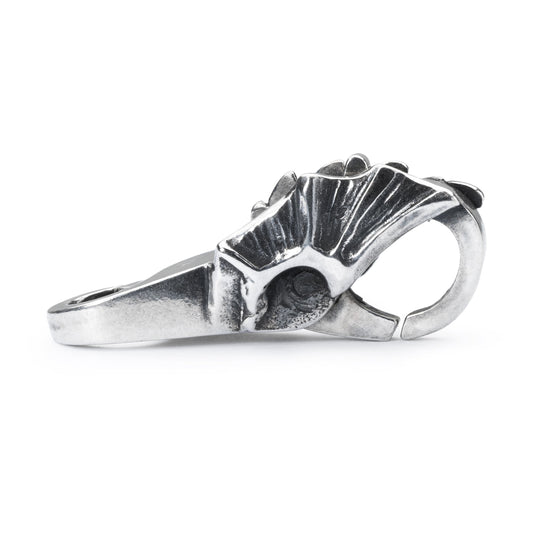Chiusura Trollbeads Chiusura Luci e Ombre TAGLO-00052