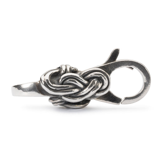 Chiusura Trollbeads Nodo Savoia TAGLO-00062