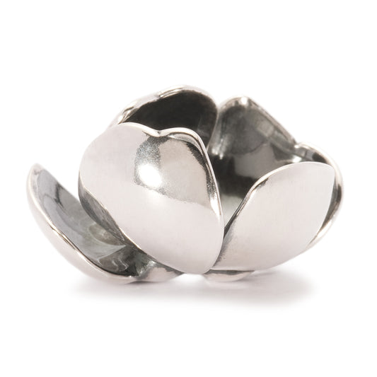 Ciondolo Trollbeads Fiore Misterioso TAGPE-00002
