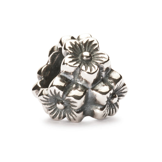 Ciondolo Trollbeads Ciondolo Fiore di Sambuco TAGPE-00006