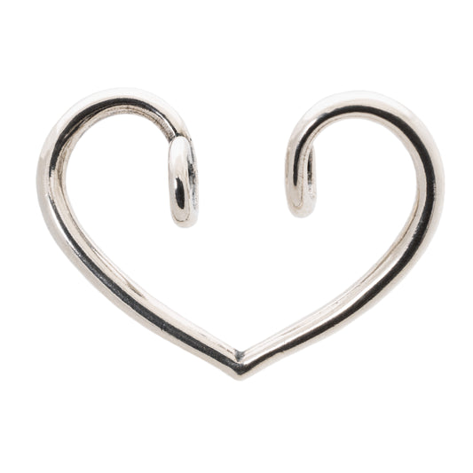 Ciondolo Trollbeads Storia D'amore TAGPE-00011