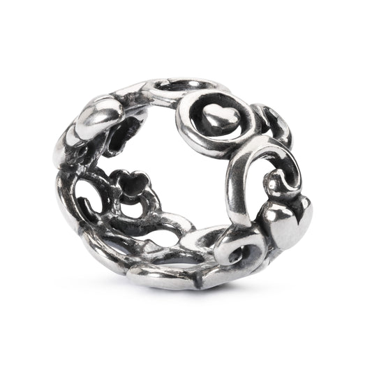 Ciondolo Trollbeads Giardino Segreto TAGPE-00021