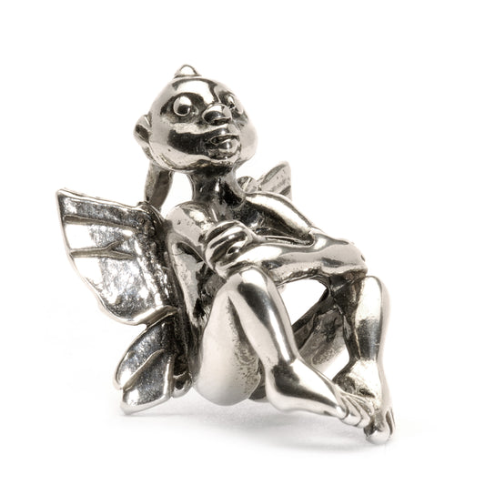 Ciondolo Trollbeads Folletto Fantasia TAGPE-00031