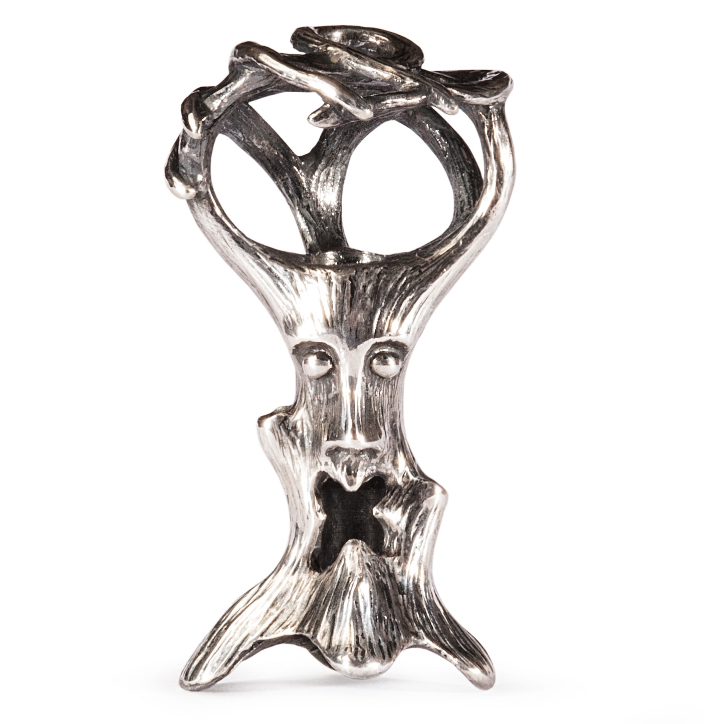 Ciondolo Trollbeads Albero dei Troll TAGPE-00033