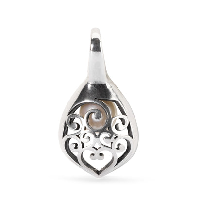 Ciondolo Trollbeads Pendente Vento del Cambiamento TAGPE-00059