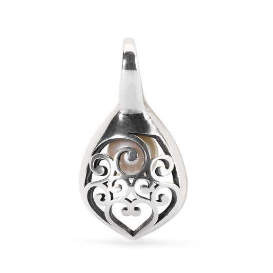 Ciondolo Trollbeads Pendente Vento del Cambiamento TAGPE-00059