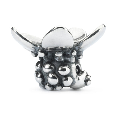 Ciondolo Trollbeads Regina del Bosco TAGPE-00062