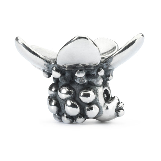 Ciondolo Trollbeads Regina del Bosco TAGPE-00062