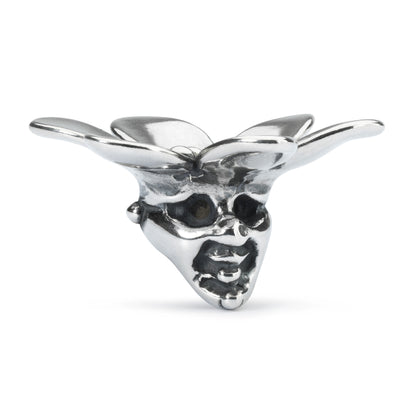 Ciondolo Trollbeads Troll della Saggezza TAGPE-00063
