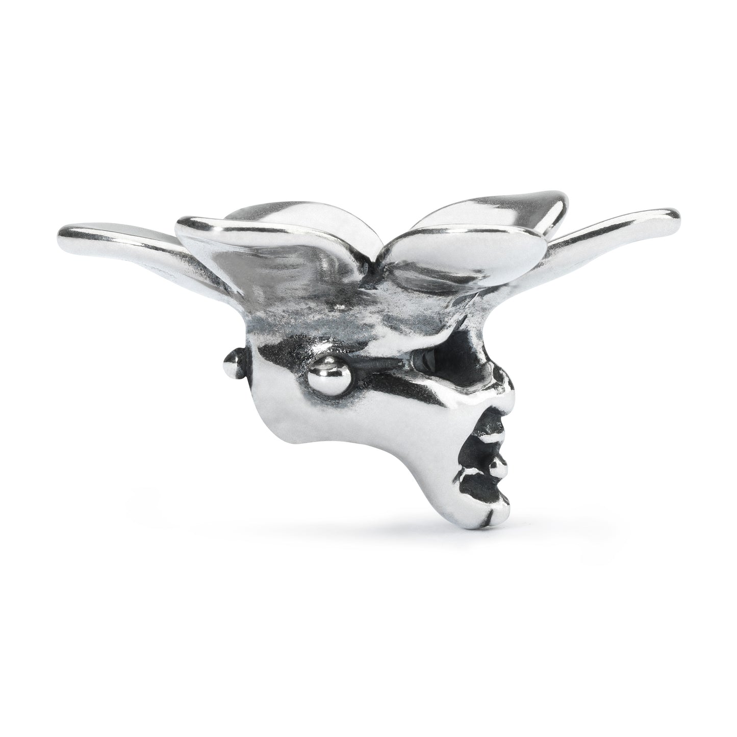 Ciondolo Trollbeads Troll della Saggezza TAGPE-00063