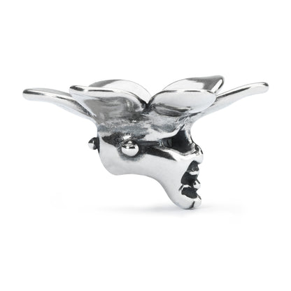Ciondolo Trollbeads Troll della Saggezza TAGPE-00063