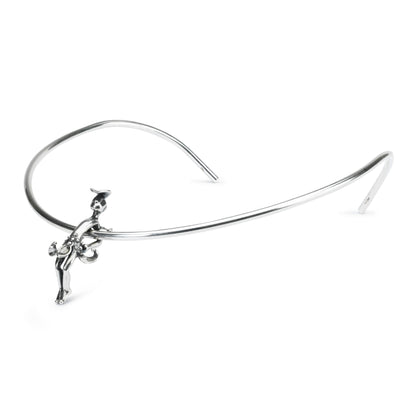 Ciondolo Trollbeads Elfo Danzante TAGPE-00066