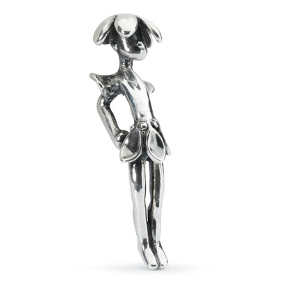 Ciondolo Trollbeads Elfo Magico TAGPE-00067