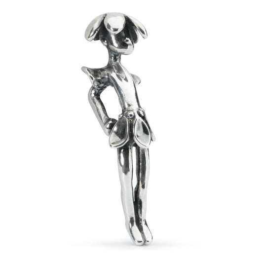 Ciondolo Trollbeads Elfo Magico TAGPE-00067