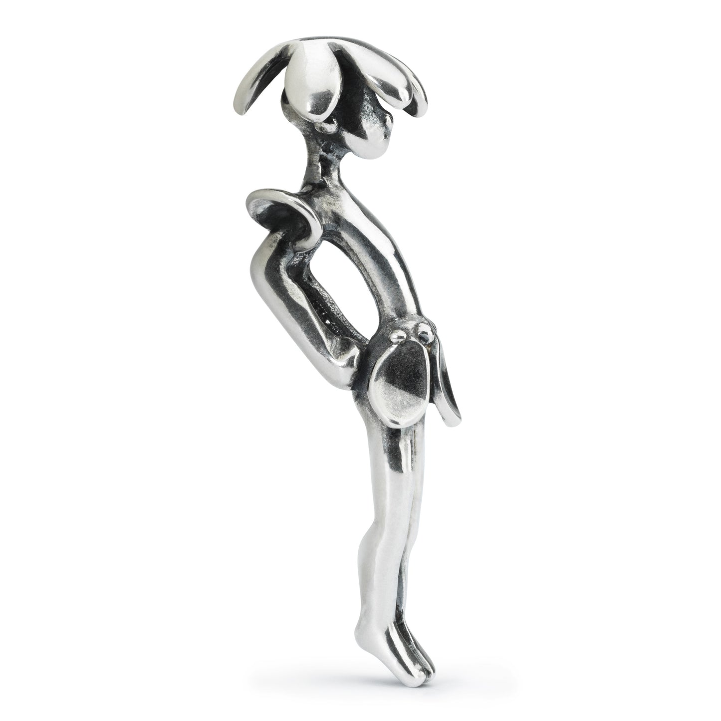 Ciondolo Trollbeads Elfo Magico TAGPE-00067
