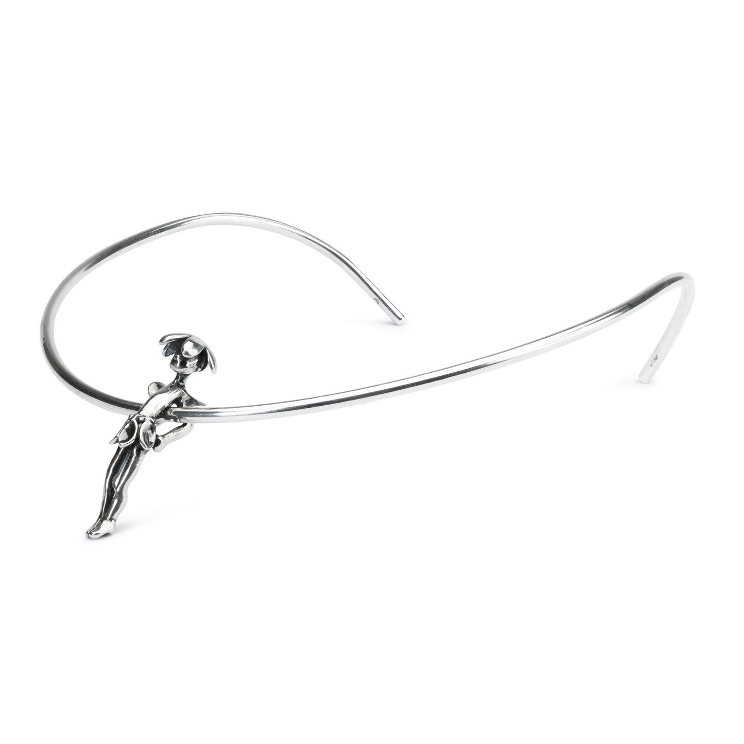 Ciondolo Trollbeads Elfo Magico TAGPE-00067