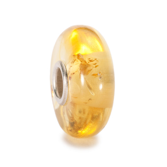 Bead Trollbeads Goccia di Miele TAMBE-00008
