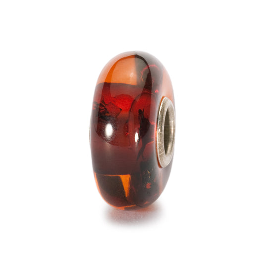 Bead Trollbeads Caramel Sunset TAMBE-00010