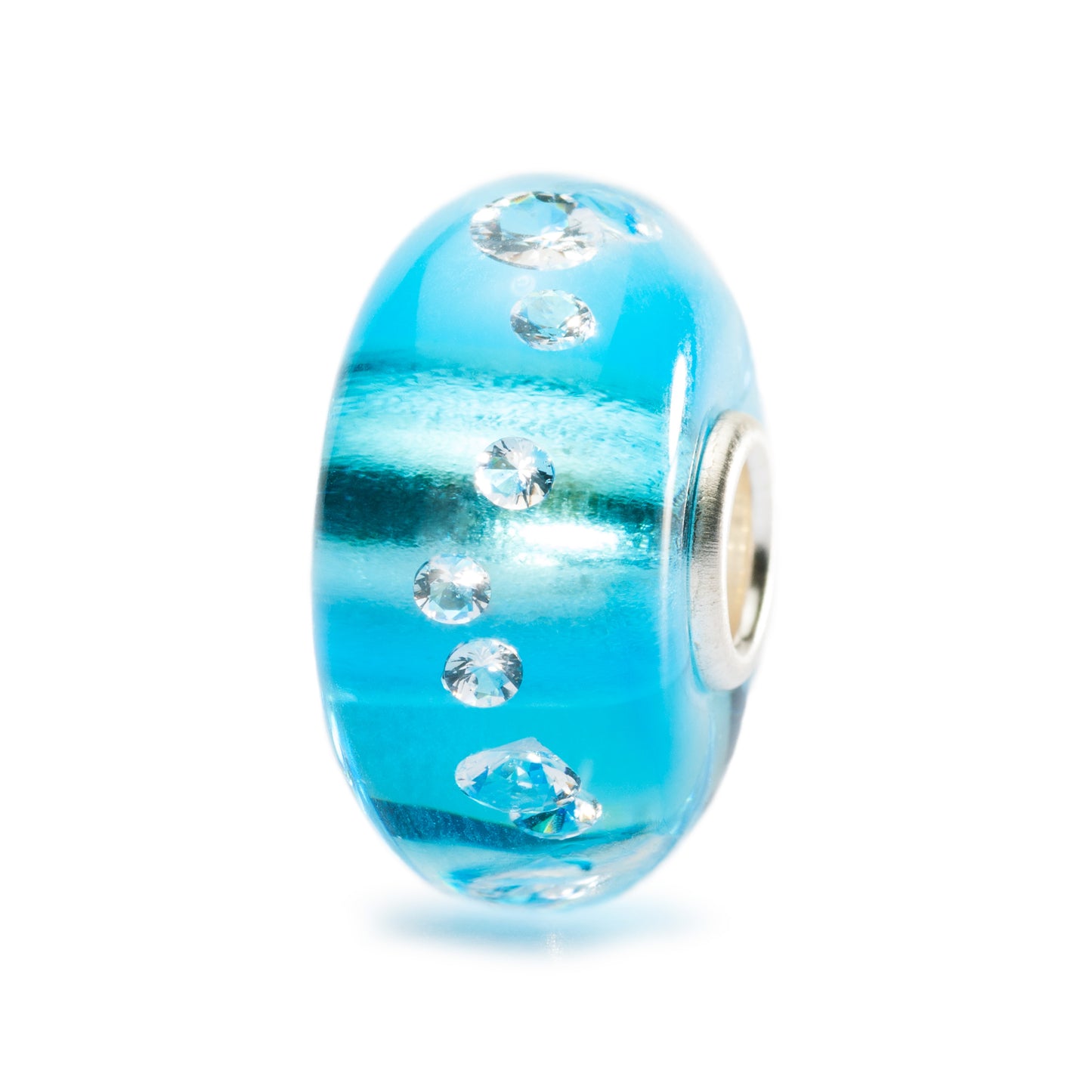 Bead Trollbeads Beads Diamante di Ghiaccio TGLBE-00040