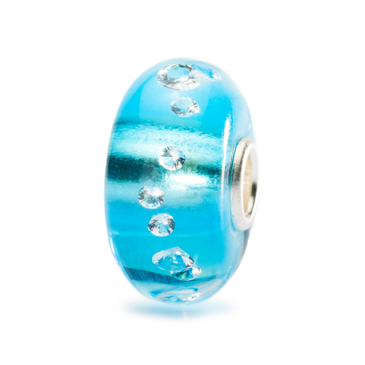 Bead Trollbeads Beads Diamante di Ghiaccio TGLBE-00040