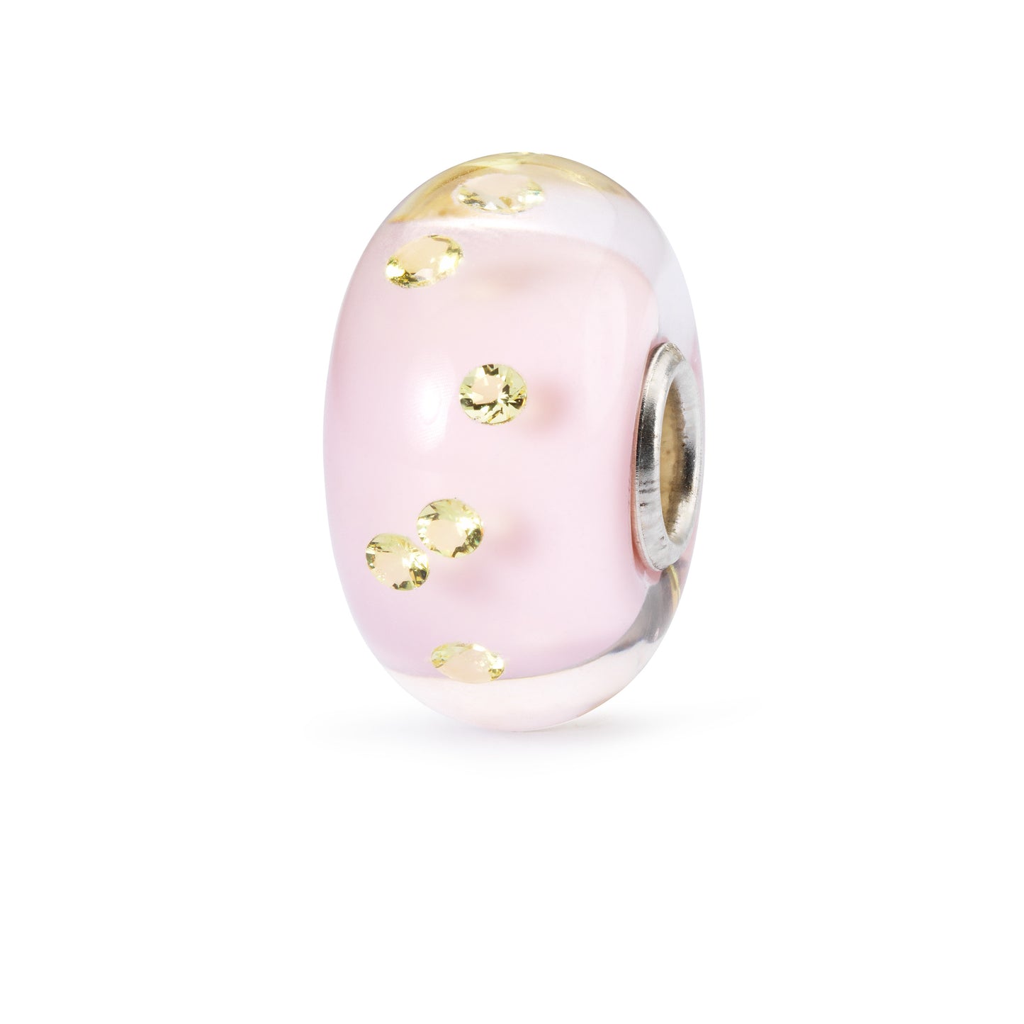 Bead Trollbeads Purity TGLBE-00078