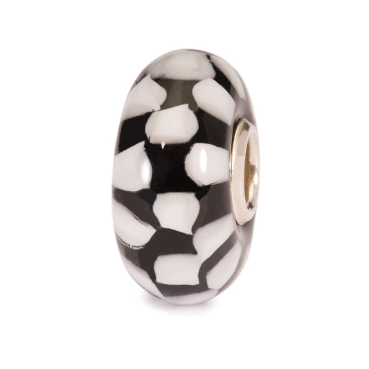 Bead Trollbeads Chess TGLBE-10073