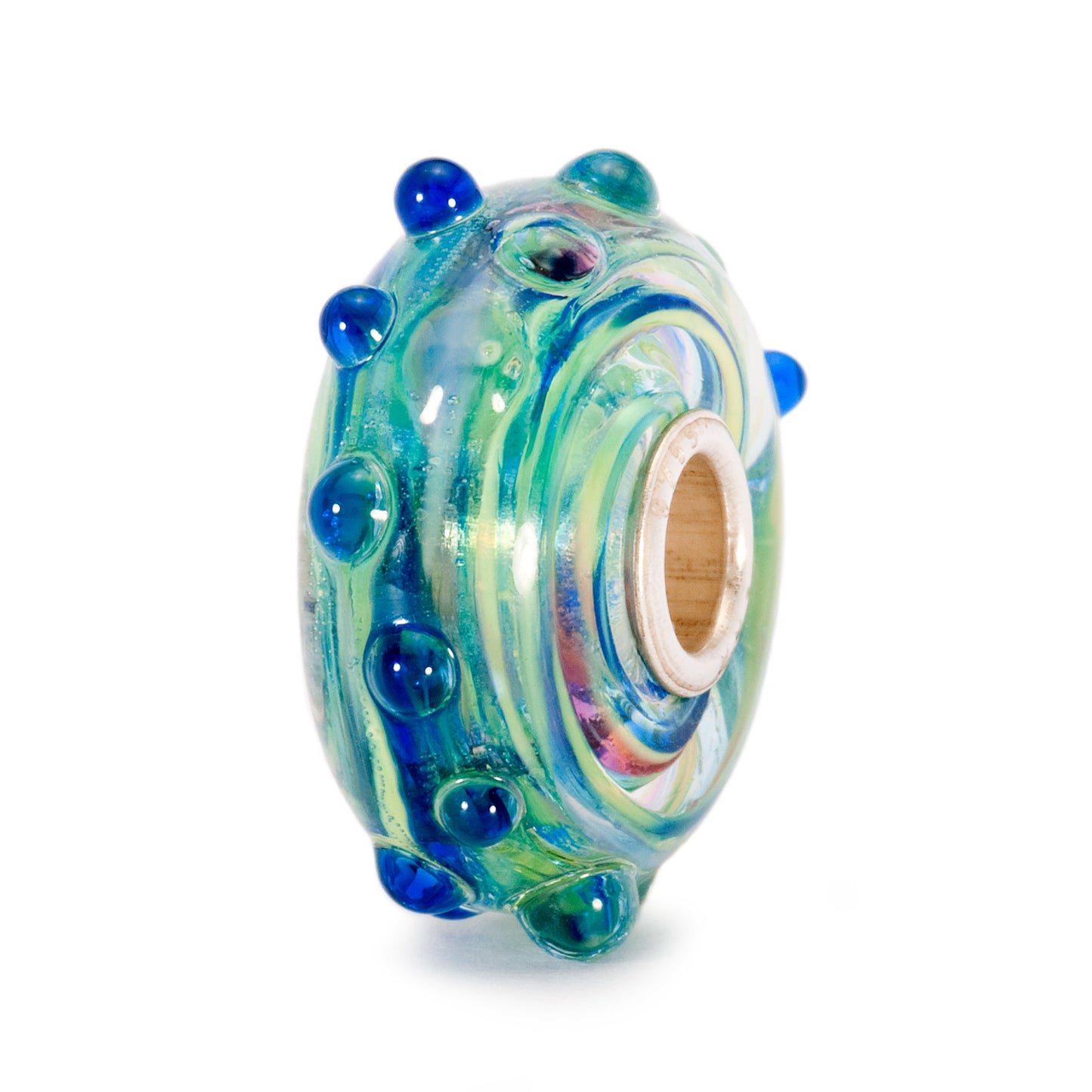 Bead Trollbeads On the Crest of the Wave TGLBE-10090