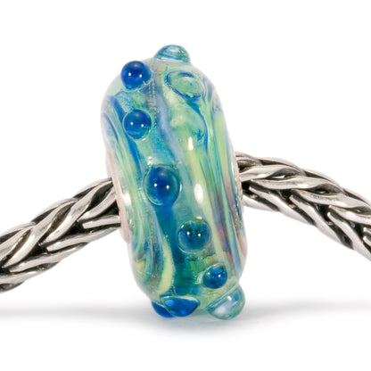 Bead Trollbeads On the Crest of the Wave TGLBE-10090