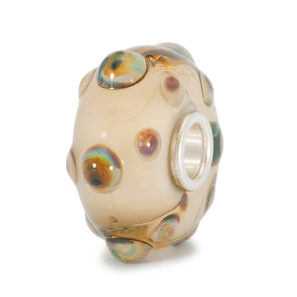 Bead Trollbeads Riccio di Mare TGLBE-10095