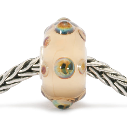 Bead Trollbeads Riccio di Mare TGLBE-10095
